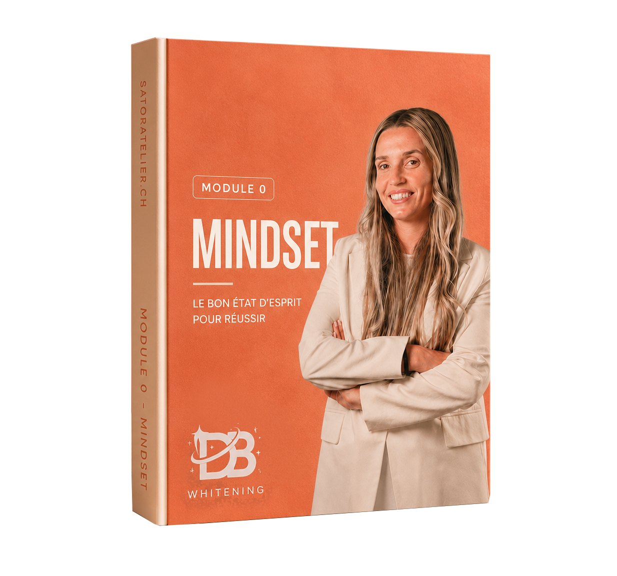 Module 0 — Mindset & Fondations Mentales
