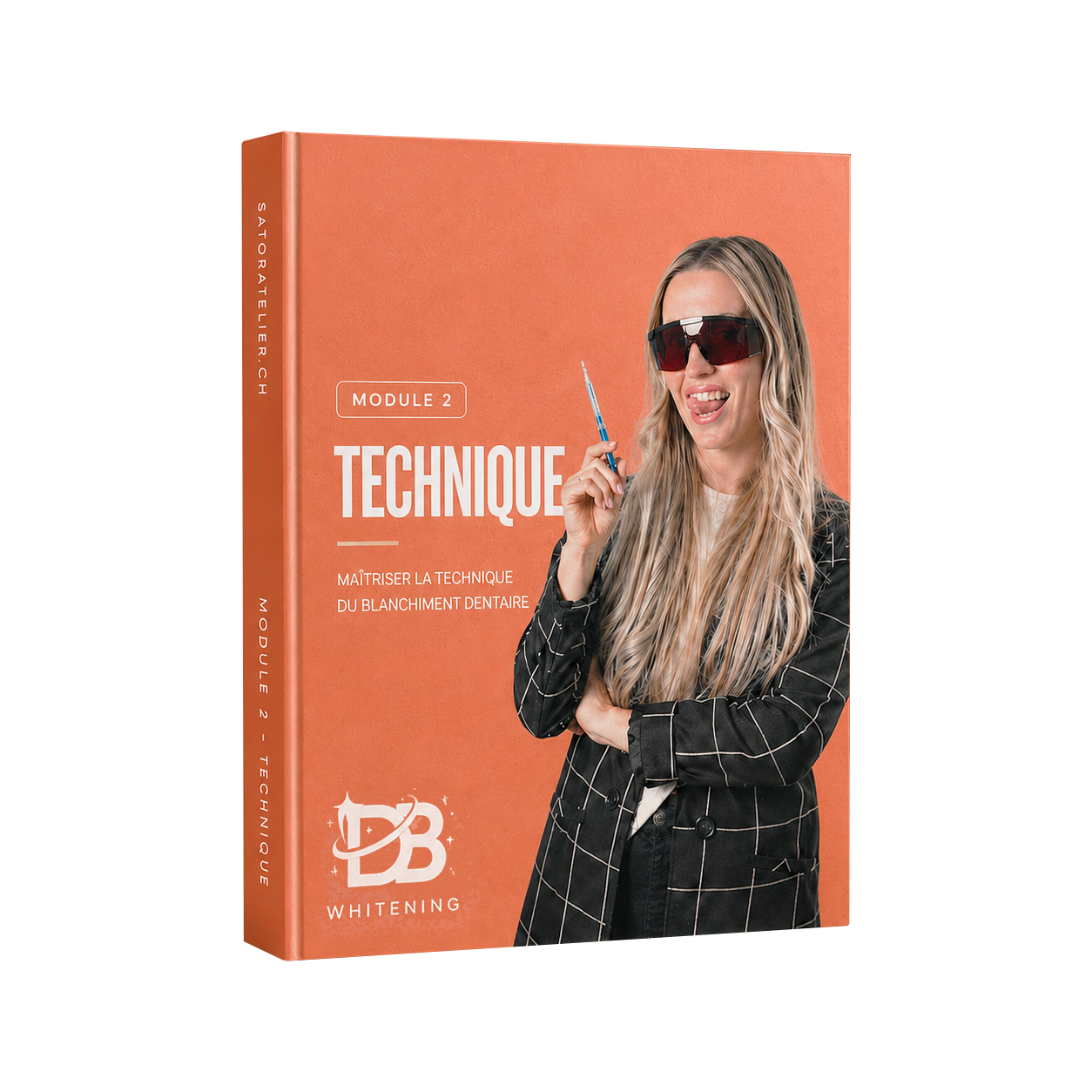 Module 2 — Maîtriser la Technique