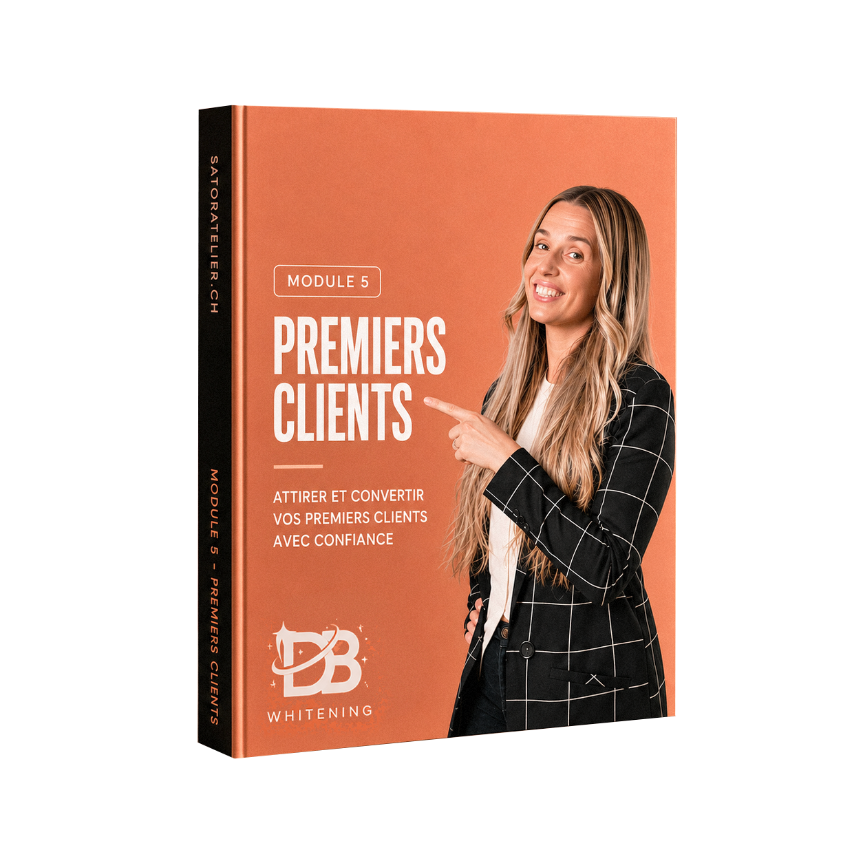 Module 5 — Devenir Visible et Obtenir Ses Premiers Rendez-vous